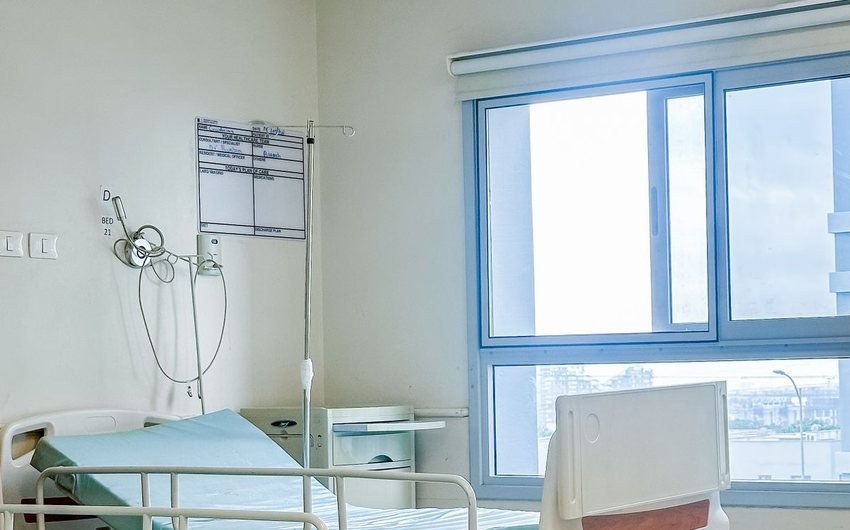 Health article from Narayan Hospital, Gorakhpur