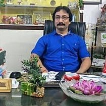 Consultant at Narayan Hospital, Gorakhpur
